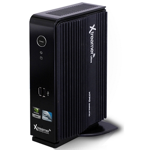 서진네트웍스 Xtreamer Xtreamer Ultra (베어본, 기본패키지+320GB)_이미지