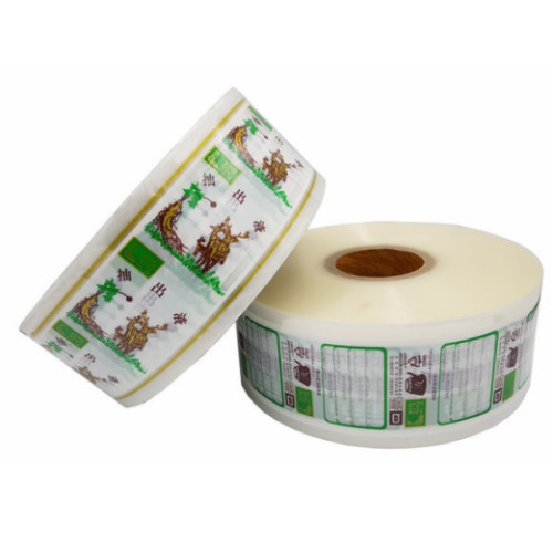 한방건강 추출액 롤파우치