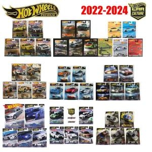 Hot Wheels 1/64 20222024 자동차 문화 시리즈 독일 디자인 Jay Lenos Garage Hw 오프로드 ..
