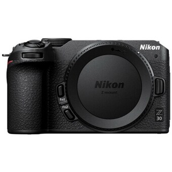 <b>니콘</b> <b>Z30</b> 바디