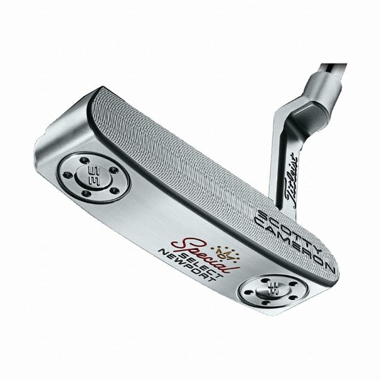 스페셜 셀렉트 뉴포트 퍼터