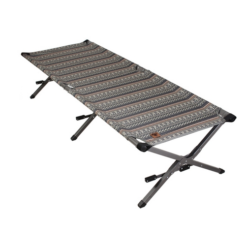 카즈미 감성 캠프코트 그레이_이미지