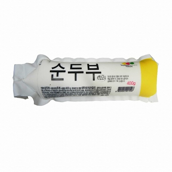 소이빈네이처 순두부 400g (10개)