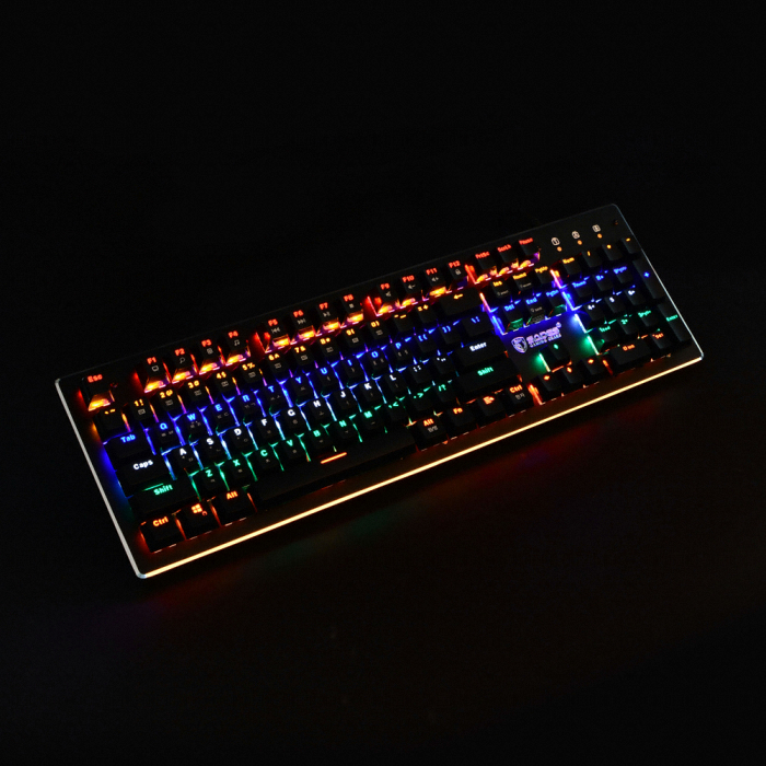 SADES SAK-K5000 ���κ���LED ���� Ű����