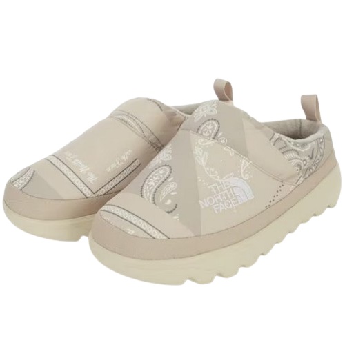 노스페이스 노벨티 스노우 뮬 NS85R67A_이미지