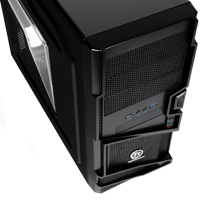 써멀테이크 VN400A1W2N Commander MS-I_이미지