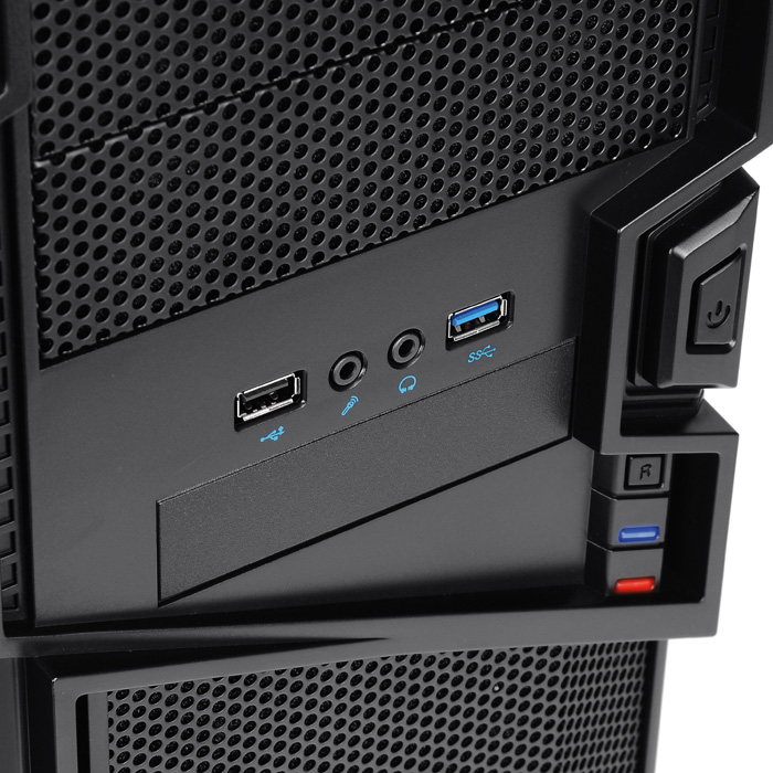 써멀테이크 VN400A1W2N Commander MS-I_이미지