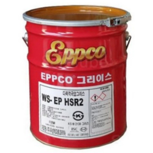 다목적 그리스 WS-EP HSR2 15kg