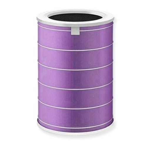 필터모아 샤오미 미에어 호환용 퍼플 일체형필터