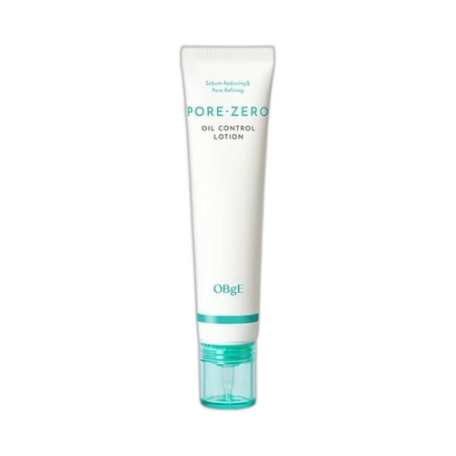 오브제 포어 제로 오일 컨트롤 로션 70ml (3개)_이미지