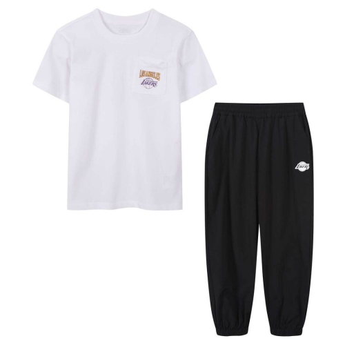 KIDS LAL 포켓 2PCS 세트 K262ST020P19_JJ 37824_K262ST020P19