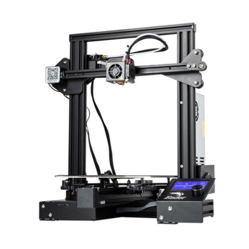 Creality 3D ENDER-3 Pro (해외구매)
