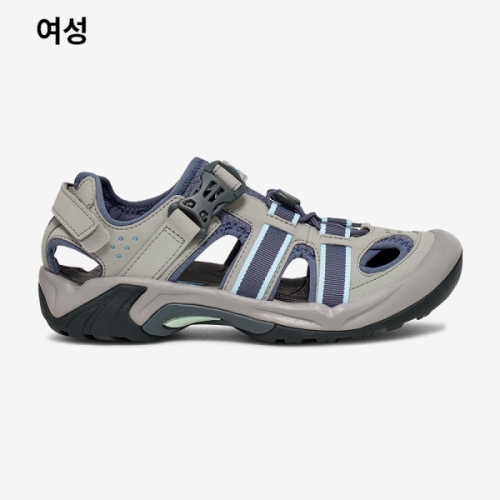 테바 국내판 샌들 여성 옴니엄 W SLA STVF2416154SLA 116856_이미지