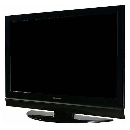 LG전자 엑스캔버스 50PC5DP (스탠드)_이미지