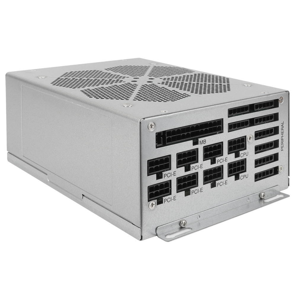 FSP FSP1200-50ADB 80PLUS골드