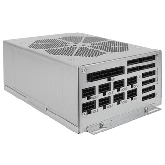 <b>FSP</b> <b>FSP</b>1200-50ADB 80PLUS골드