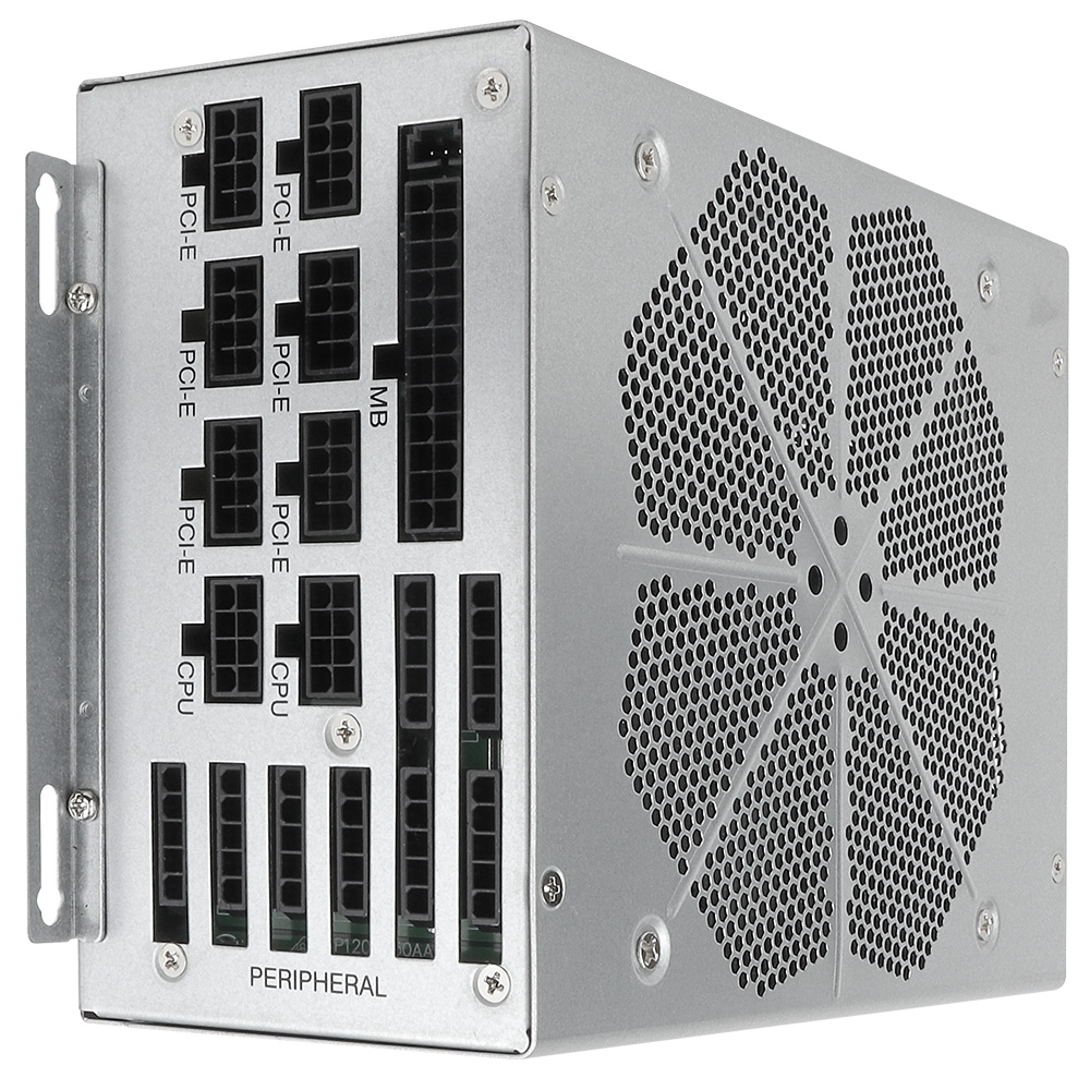 FSP FSP1200-50ADB 80PLUS���