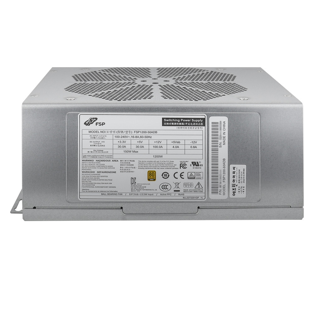 FSP FSP1200-50ADB 80PLUS골드_이미지