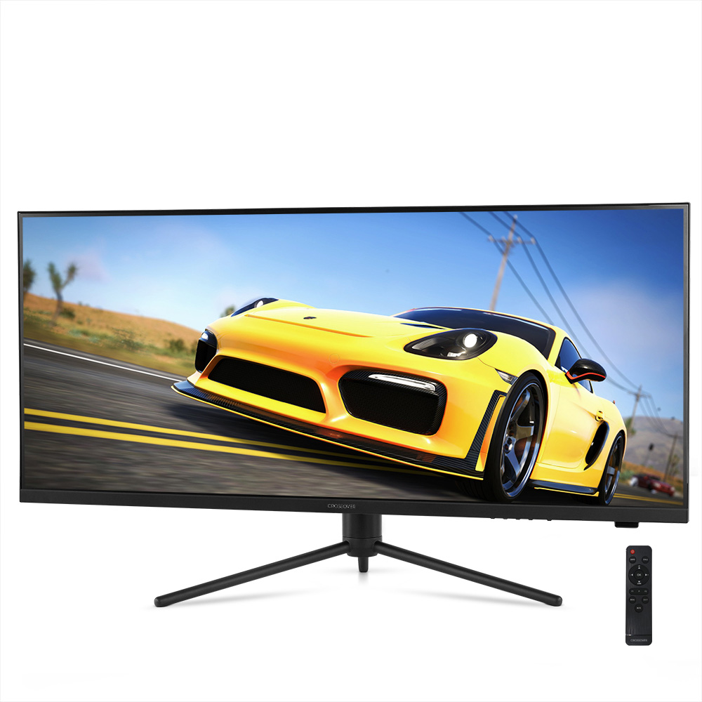 크로스오버 40QQ3 WQHD IPS TYPE-C PD 평면 무결점_이미지