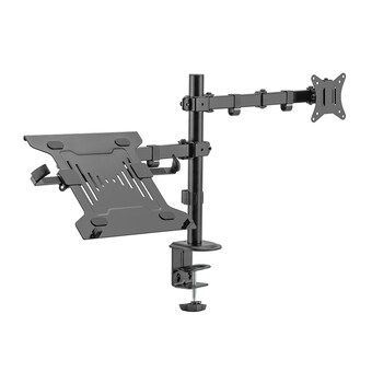 <b>카멜</b>인터내셔널 <b>카멜</b>마운트 FMA2RT 노트북 거치 듀얼 <b>모니터</b><b>암</b>