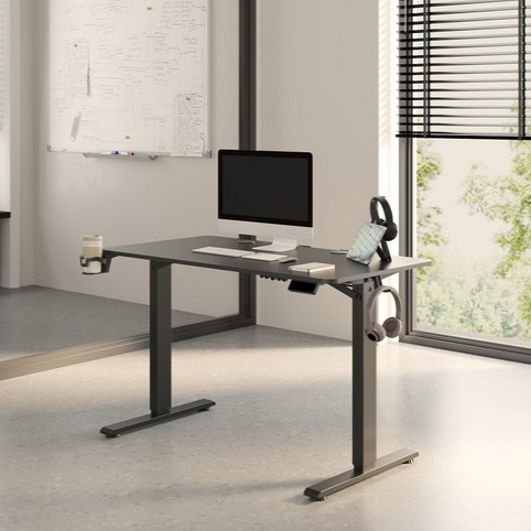 SANODESK QS1 모션 스탠딩 책상