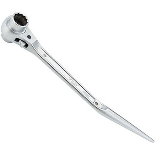 TOP 건축용 라쳇렌치 RM17x19N-BT