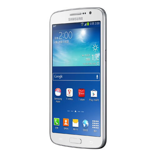 �Ｚ���� ������ �׷���2 LTE 16GB, LG U+ �ϳ�