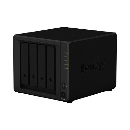 Synology DS420+ (M.2 800GB + 하드미포함)