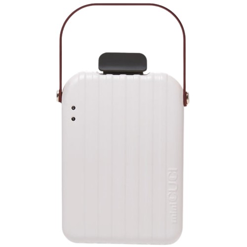 미니쿠치 MC-105-W (화이트, MC-105-W-WB)_이미지