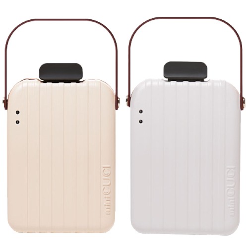 미니쿠치 MC-105-W (화이트, MC-105-W-WB)_이미지