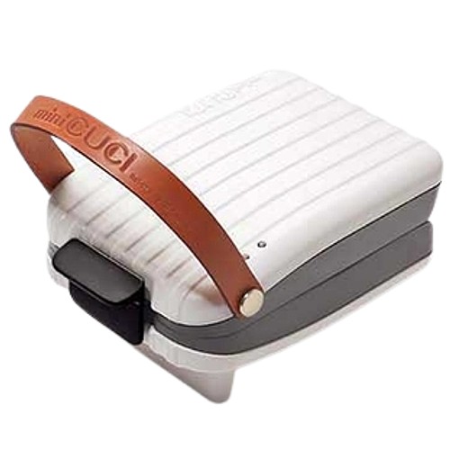 미니쿠치 MC-105-W (화이트, MC-105-W-WB)_이미지