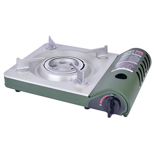 지라프 R220211 포터블 가스레인지 (2개)