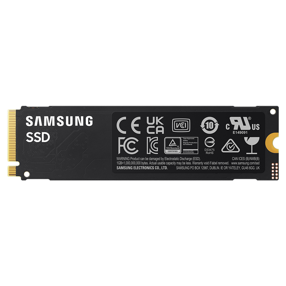 �Ｚ���� 990 M.2 NVMe