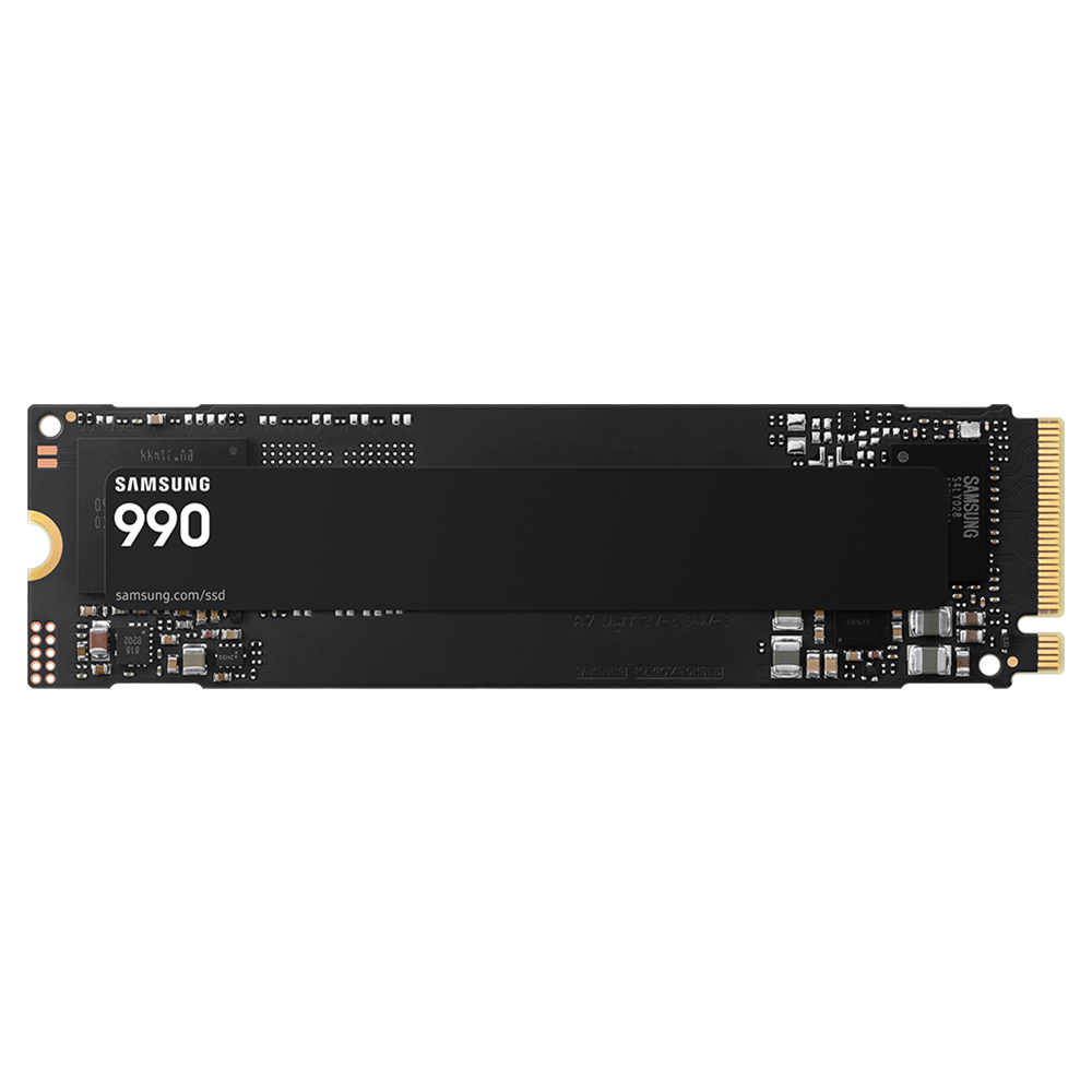 삼성전자 990 M.2 NVMe