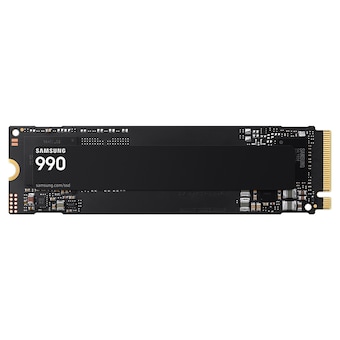 삼성전자 990 <b>M.2</b> NVMe