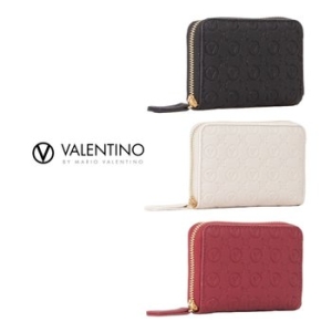 발렌티노 마리오 삼바 리 지퍼 어라운드 지갑 VPS8ZG137_이미지