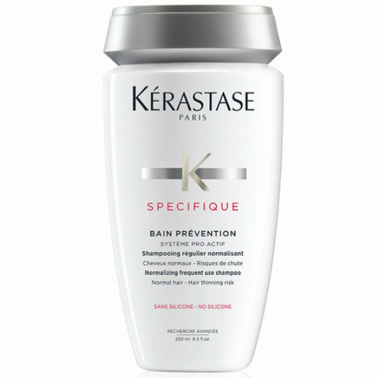 케라스타즈  스페시픽 방 프리벤션 샴푸 250ml (1개)