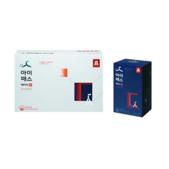 정관장 아이패스 H 50ml 30포 (3개)_이미지