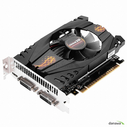 INNO3D 지포스 GT740 OC D5 1GB