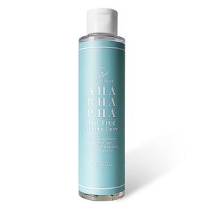 O21 아하바하파하 티트리 카밍 토너 150ml (1개)_이미지
