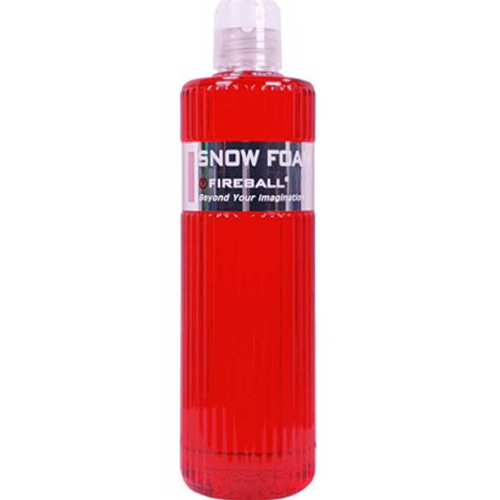 파이어볼 스노우폼 500ml (1개)_이미지