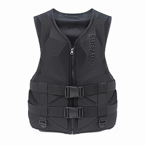 버팔로 입체 성형 구명조끼 (2개)_이미지