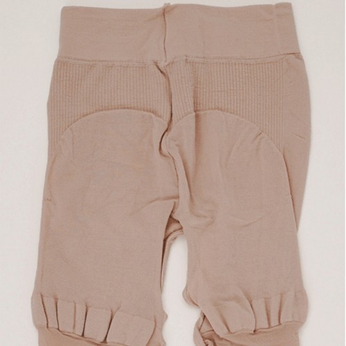 엔조이핏 15D UV차단 밑트임 골프스타킹_이미지