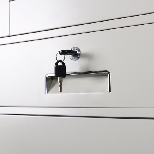 와이디몰 철제 서류장 캐비넷 사물함 정리함 900_이미지