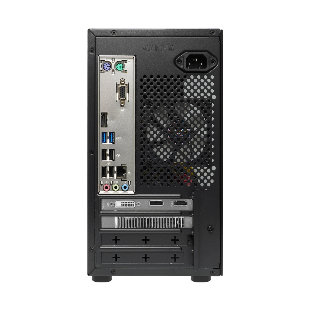 엠탑코리아 SBOX PREMIUM OFFICE i3-14100F GTX 1050Ti 600W (64GB, M.2 256GB)_이미지