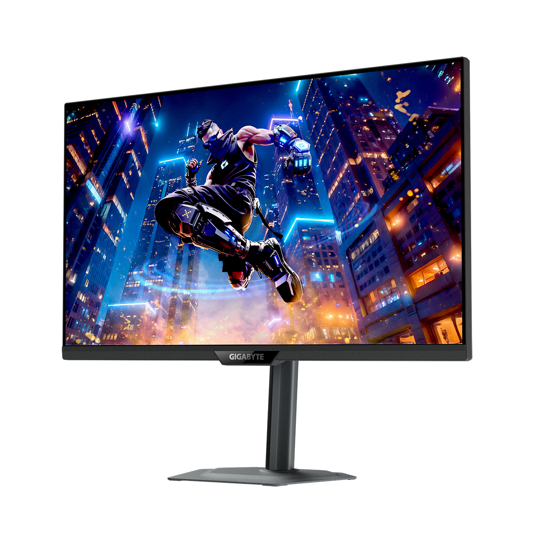 GIGABYTE M27UP 4K UHD 160 듀얼모드 게이밍_이미지