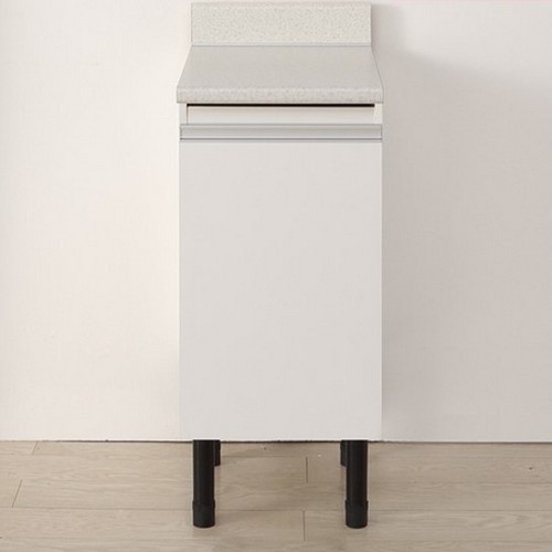 에넥스 유닉 DIY 소형 싱크대 PT 조리대