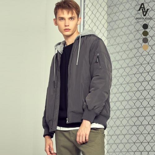 ��ŰŬ���� ������� MA-1 �װ����� 4��