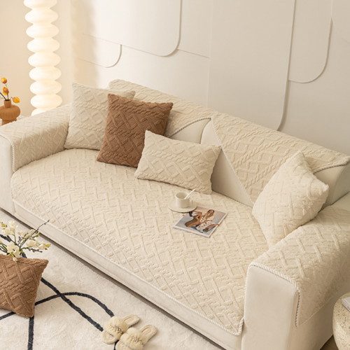 러빙랩 올리버 쇼파패드 2인용 150x70