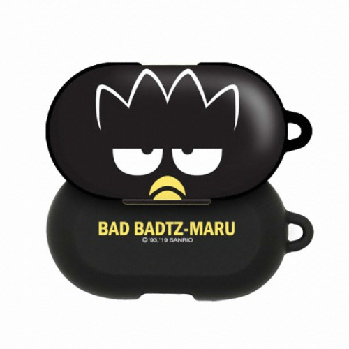 HK엔터프라이즈 갤럭시 버즈/버즈 플러스 산리오 캐릭터즈 케이스_이미지